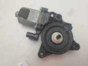 Fensterhebermotor Rechts Hinten 83460D7000 Hyundai Tucson (TL) SUV 1.7 CRDi 16V 2WD (D4FD)