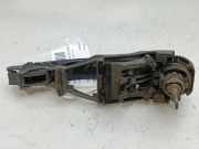 Türgriff Außen Links Vorne 3B0837885G Volkswagen Fox (5Z) Schrägheck 1.2 (BMD) BMD