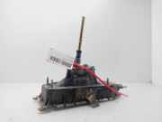 Schalthebel 6Q0711049 Seat Ibiza III (6L1) Schr?gheck 1.4 16V 75 (BBY)