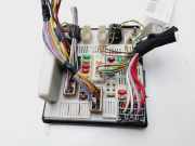 Sicherungskasten 8201044237 Renault Kangoo/Grand Kangoo (KW) Großraumlimousine 1.5 dCi 70 (K9K-840(Euro 4))