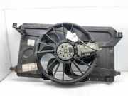 Kühlerventilator 3M5H8C607UC Ford FOCUS BERLINA (CAP) Ghia 136 CV / 100 KW