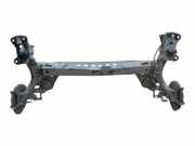 Hinterachse 5Q0501049BH Volkswagen Golf VII (AUA) Schrägheck 1.6 TDI 16V (CLHA) CLHA