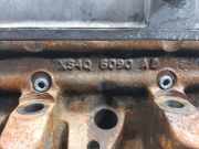 Zylinderkopf XS4Q6090AD Ford BERLINA (CAK) Ambiente 75 CV / 55 KW