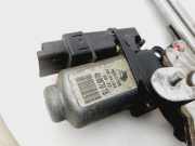 Fensterheber Rechts Hinten 400670T8 Renault Laguna II (BG) Schrägheck 5-drs 2.0 16V (F4R-712)