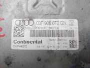 Motorsteuergerät 03F906070GN Audi A1 Sportback (8XA/8XF) Schrägheck 5-drs 1.2 TFSI (CBZA)