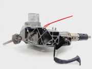 Lenksäule 8200246631 Renault Megane II (BM/CM) Schrägheck 1.9 dCi 120 (F9Q-800)