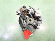 Achsschenkel Halter Links Vorne 2Q0407255M Seat Ibiza V (KJB) Schrägheck 5-drs 1.0 12V (CHYB)