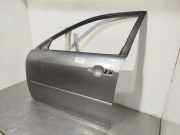 Tür Links Vorne GJYE5902XP Mazda 6 (GG12/82) Limousine 2.0 CiDT 16V (RF5C)