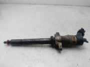 Kraftstoff-Injector 0445110239 Citroën C4 Coupé (LA) Schrägheck 3-drs 1.6 HDi 16V (DV6ATED4(9HX))