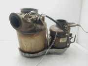 Rußpartikelfilter 04L131765BD Seat Ibiza V (KJB) Schrägheck 5-drs 1.6 TDI 115 (DGTA)