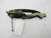 Türgriff Außen Links Vorne 9680168680 Citroën C5 III Berline (RD) Schrägheck 1.6 HDiF 16V (DV6TED4(9HZ))