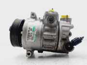 Klima Pumpe 1K0820859F Volkswagen Passat (3C2) Limousine 2.0 TDI 16V 140 (BKP) BKP