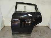 Tür Links Hinten 1P0833055 Seat Leon (1P1) Schrägheck 5-drs 1.9 TDI 105 (BXE)