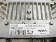 Motorsteuergerät 30785520AA Volvo V50 (MW) Kombi 2.0 D 16V (D4204T)