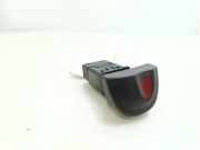 Warnleuchte Schalter 435536 Renault Scénic I (JA) -> 1999, Zie MEGANE Großraumlimousine 1.4 16V (K4J-750)