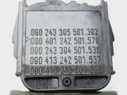 Scheibenwischerschalter 090243395 Opel Combo (Corsa B) Van 1.7 D (X17D(4EE1))