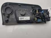 Türgriff Innen Links Hinten 7341109000 SsangYong 200 Xdi Limited 141 CV / 104 KW