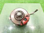 Achsschenkel Halter Links Vorne 2113306420 Mercedes-Benz E (W211) Limousine 2.2 E-220 CDI 16V (OM646.961)