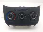 Bedienung Klimacontrolle 5G1140100 Fiat Punto Evo (199) Schr?gheck 1.2 Euro 5 (169.A.4000)