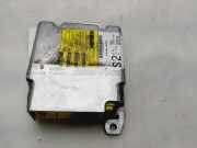 Steuerger?t Airbag 891700F100 Toyota Verso Gro?raumlimousine 2.0 16V D-4D-F (1AD-FTV(Euro 4))