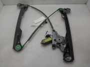 Fensterheber Rechts Vorne XS41A23200BK Ford Focus 1 Limousine 1.6 16V (FYDC)