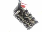 Zylinderkopf 9655911480 Citroën C5 II Berline (RC) Schrägheck 1.6 HDiF 16V (DV6TED4(9HZ))