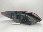 Rücklicht Rechts 1K8945096M Volkswagen Scirocco (137/13AD) Schrägheck 3-drs 2.0 TDI 16V (CBBB) CBBB