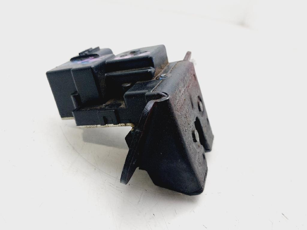 Heckschloss 812301H000 Kia Cee'd (EDB5) 5-Drs. 1.6 CVVT 16V (G4FC)