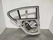 Tür Links Hinten 41525A2A383 BMW 1 serie (E87/87N) Schrägheck 5-drs 120i 16V (N46-B20B)