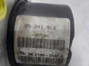 Abs Pumpe 95241913 Daewoo / Chevrolet Matiz Schrägheck 1.0 (B10S1)