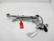 Fensterheber Rechts Vorne 857100D100 Toyota Auris (E15) Schrägheck 2.0 D-4D-F 16V (1AD-FTV)