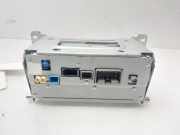 Radio CF6N18C815HG Jaguar XF (CC9) 3.0 S D V6 24V (306DT)