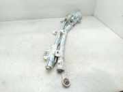 Vorhang Airbag Links VOOR 8621035000 SsangYong Tivoli SUV 1.6 e-XDi 16V 2WD (673.910)