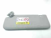 Sonnenblende Rechts 85220D9010ED Kia Sportage (QL) Geländewagen 1.6 GDI 16V 4x2 (G4FD)