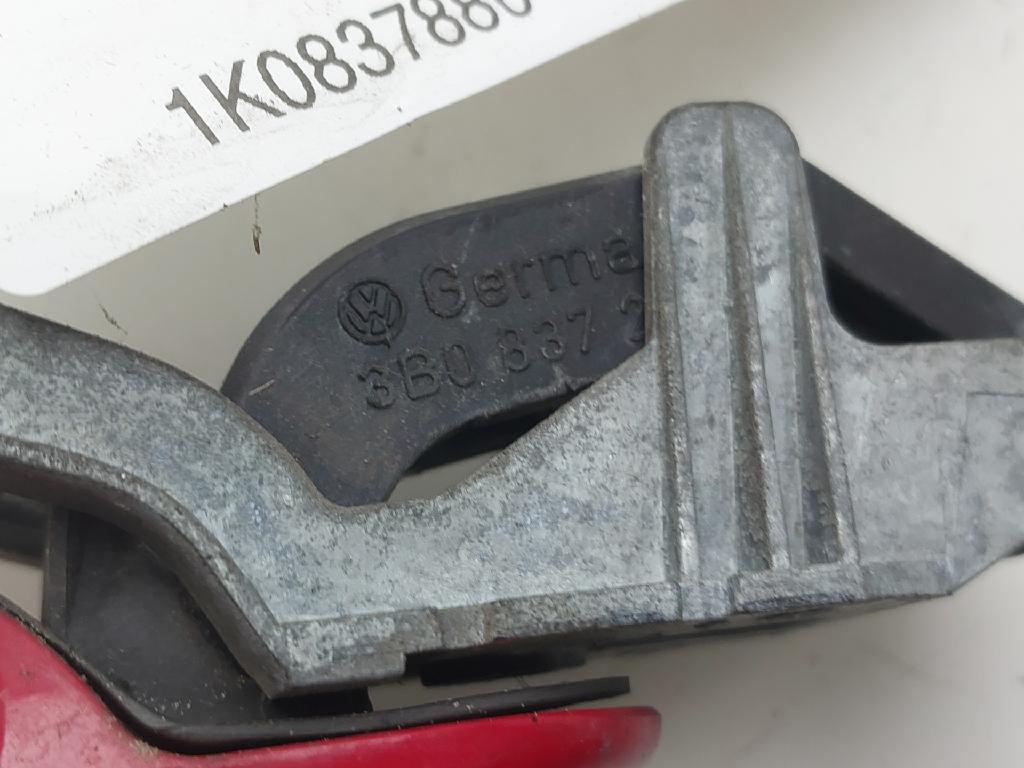 Türgriff Außen Links Vorne 1K0837886 Volkswagen V BERLINA (1K1) GTI 200 CV / 147 KW