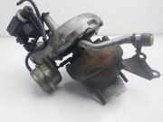 Turbolader 753392 BMW X5 (E53) SUV 3.0d 24V (M57N-D30(306D2))