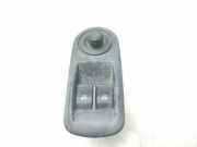Schalter Für Elekt. Fensterheber Links Vorne 8200011867 Renault Trafic New (FL) Van 2.0 dCi 16V 115 (M9R-630(M9R-A6))