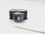 Schalter Für Elekt. Fensterheber Rechts Vorne 96657056ZD Citroën C4 Berline (NC) Schrägheck 5-drs 1.6 Hdi 90 (DV6DTED(9HP))