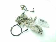 Türschloss Links Hinten 90611JX50B Nissan NV 200 Evalia (M20M) Bus 1.5 dCi 90 (K9K)