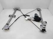 Fensterheber Rechts Vorne 9222G1 Citroën Berlingo Van 2.0 HDi 90 (DW10TD(RHY))