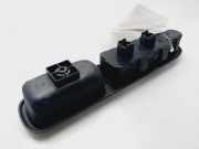 Schalter Für Elekt. Fensterheber Links Vorne 96531124XT Peugeot 307 SW (3H) Kombi 1.6 HDi 16V (DV6ATED4(9HX))