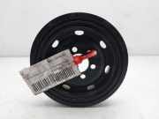 Kurbelwellen-Riemenscheibe 4H206B319BA Land + Range Rover Range Rover Sport (LS) Geländewagen 2.7 TDV6 24V (276DT)