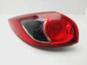 R?cklicht Links KB8M51160G Mazda CX-5 I (KE,GH) SUV 2.2 Skyactiv D 150 16V 4WD (SHY1)