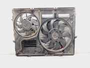Kühlerventilator 7L0121203G Audi Q7 (4LB) SUV 3.0 TDI V6 24V (BUG)