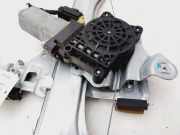 Fensterheber Rechts Hinten 95494533 Daewoo / Chevrolet Aveo Limousine 1.2 16V (A12XER)