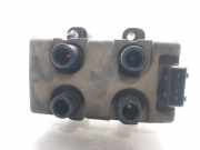 Zündspule 7700872449 Renault Clio (B/C57/357/557/577) Schrägheck 1.2 Eco (D7F-730)