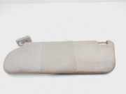 Sonnenblende Links 13113042 Opel ASTRA G BERLINA Elegance 80 CV / 59 KW