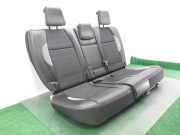 Rücksitzbank 16100907ZD Peugeot 2008 (CU) Großraumlimousine 1.2 12V e-THP PureTech 130 (EB2ADTS(HNS))