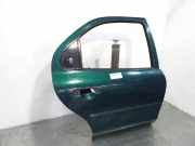 Tür Rechts Hinten 1025908 Ford BERLINA (GD) Ghia 131 CV / 96 KW