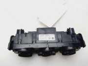 Bedienung Klimaanlage 5JA820045A Skoda RAPID Ambition 105 CV / 77 KW